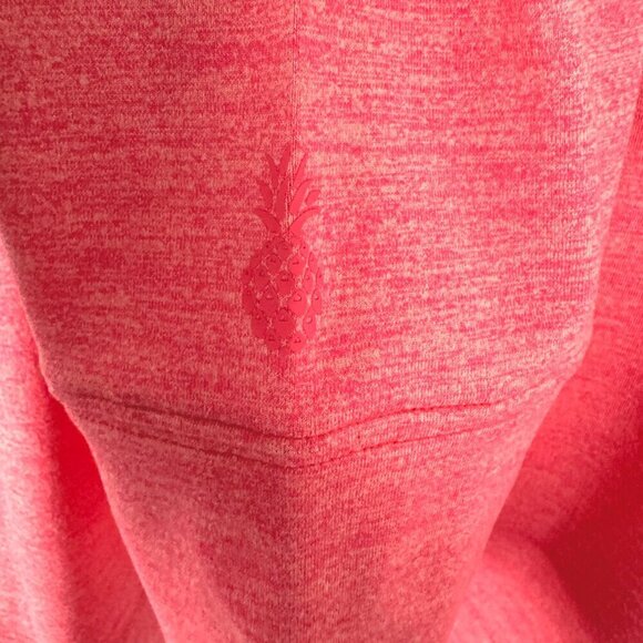 Tommy Bahama Ariana Island Zone Zip Jacket Large Zanzibar Red NWT TP-2887 - Picture 6 of 12